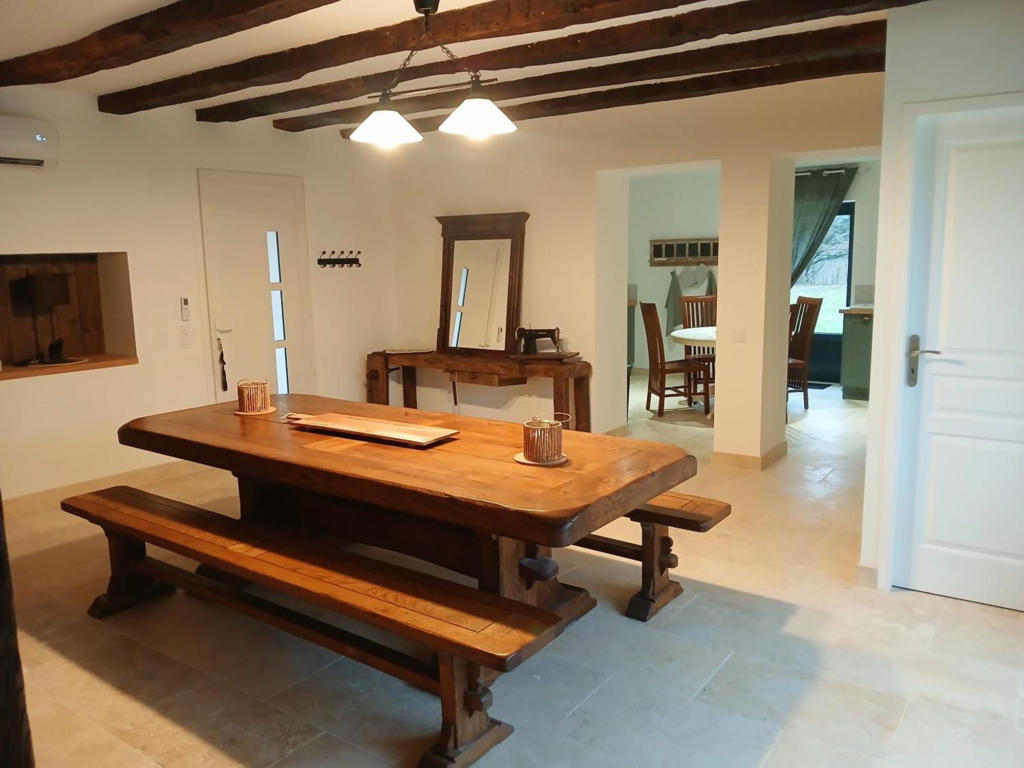 Endroit Exceptionnel Et Calme Villa Saint-Crepin-d'Auberoche Екстериор снимка
